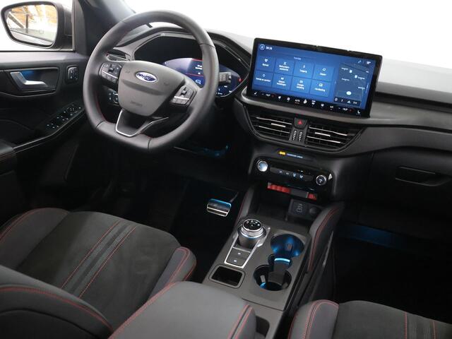 Ford KUGA 2.5 PHEV ST-Line X | Panoramadak | Elektr. Trekhaak | Winterpakket | Adaptieve Cruise Control | B&O Audio |