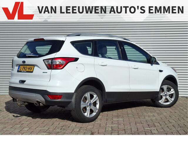 Ford KUGA 1.5 EcoBoost Titanium | Nieuw Binnen! | Navi | Clima | Cruise