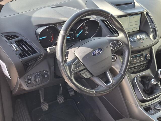 Ford KUGA 1.5 EcoBoost Titanium | Nieuw Binnen! | Navi | Clima | Cruise