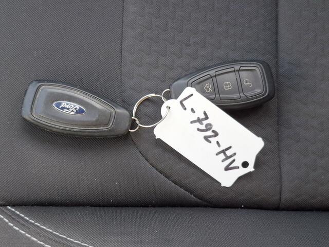 Ford KUGA 1.5 EcoBoost Titanium | Nieuw Binnen! | Navi | Clima | Cruise