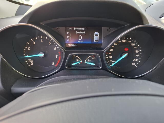 Ford KUGA 1.5 EcoBoost Titanium | Nieuw Binnen! | Navi | Clima | Cruise
