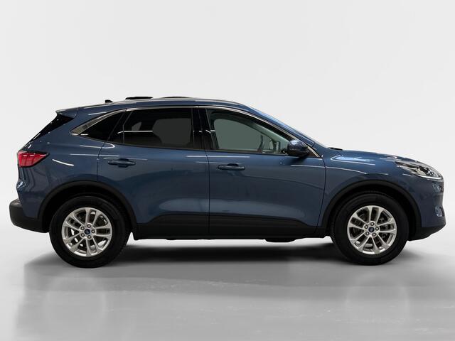 Ford KUGA 2.5 PHEV Titanium I Panoramadak I Camera I Carplay I Stoelverwarming