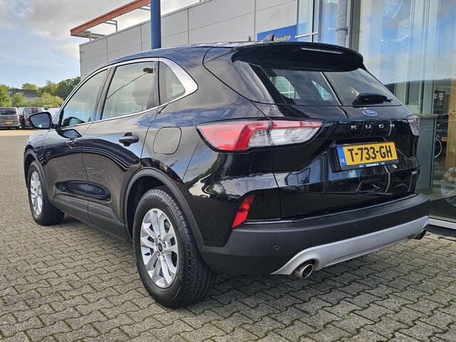 Ford KUGA 2.5 PHEV Titanium 225 pk | Winterpack | Cruise Control | Climate Control | Lane assist | PDC v+a etc.