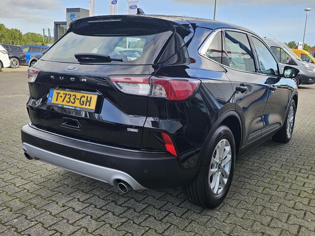Ford KUGA 2.5 PHEV Titanium 225 pk | Winterpack | Cruise Control | Climate Control | Lane assist | PDC v+a etc.