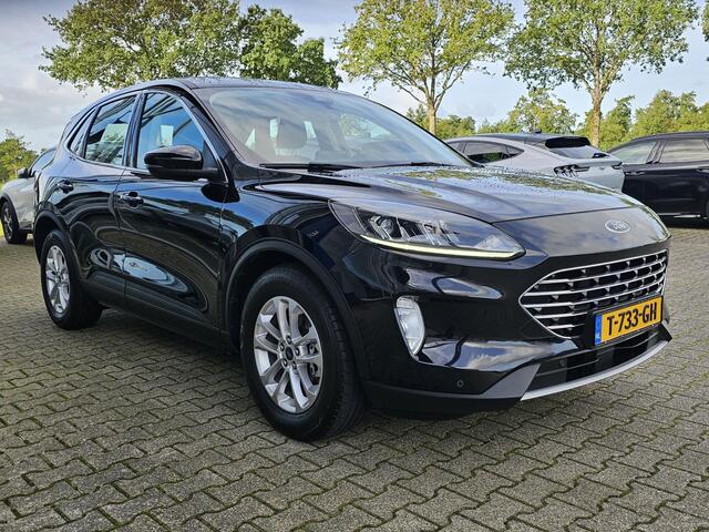 Ford KUGA 2.5 PHEV Titanium 225 pk | Winterpack | Cruise Control | Climate Control | Lane assist | PDC v+a etc.