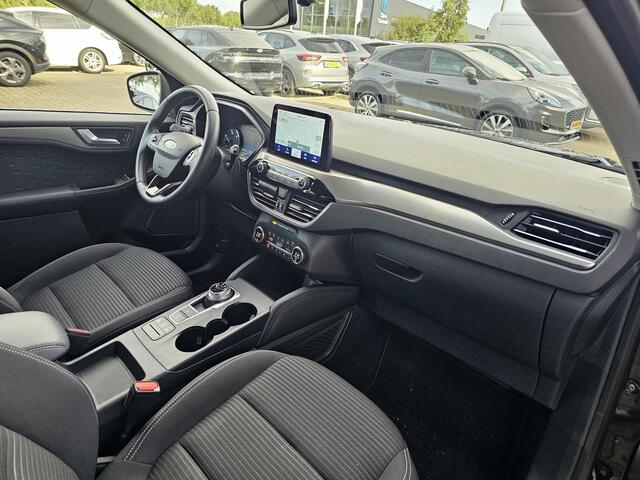 Ford KUGA 2.5 PHEV Titanium 225 pk | Winterpack | Cruise Control | Climate Control | Lane assist | PDC v+a etc.
