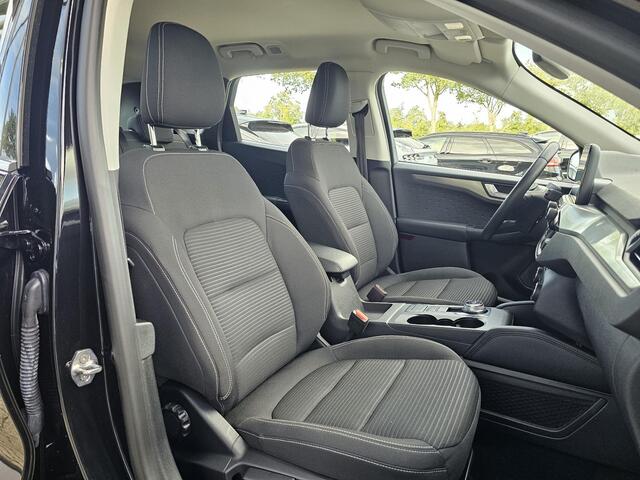 Ford KUGA 2.5 PHEV Titanium 225 pk | Winterpack | Cruise Control | Climate Control | Lane assist | PDC v+a etc.