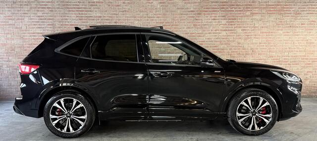 Ford KUGA 2.5 Duratec PHEV ST-Line X Winter Pakket 2 / B&O / Safety Pakket / HUD / CarPlay / Pano / Trekhaak / Elc. Kofferklep