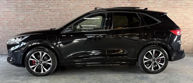 Ford KUGA 2.5 Duratec PHEV ST-Line X Winter Pakket 2 / B&O / Safety Pakket / HUD / CarPlay / Pano / Trekhaak / Elc. Kofferklep