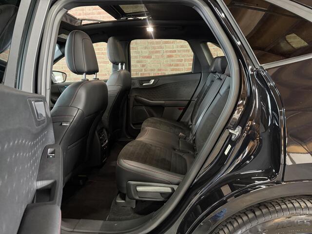 Ford KUGA 2.5 Duratec PHEV ST-Line X Winter Pakket 2 / B&O / Safety Pakket / HUD / CarPlay / Pano / Trekhaak / Elc. Kofferklep