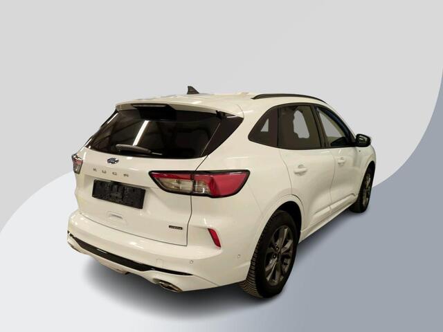 Ford KUGA 2.5 PHEV ST-Line X | Slechts 16.000 KM | Winter Pack | Technology Pack | Adaptive Cruise Control |
