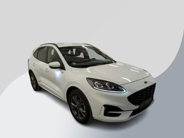 Ford KUGA 2.5 PHEV ST-Line X | Slechts 16.000 KM | Winter Pack | Technology Pack | Adaptive Cruise Control |