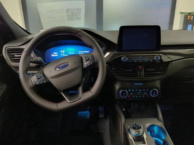 Ford KUGA 2.5 PHEV ST-Line X | Slechts 16.000 KM | Winter Pack | Technology Pack | Adaptive Cruise Control |