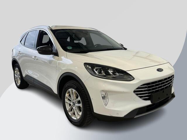 Ford KUGA 2.5 PHEV Titanium | Driver Pack | Technology Pack | Stoelverwarming