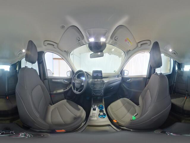 Ford KUGA 2.5 PHEV Titanium | Driver Pack | Technology Pack | Stoelverwarming