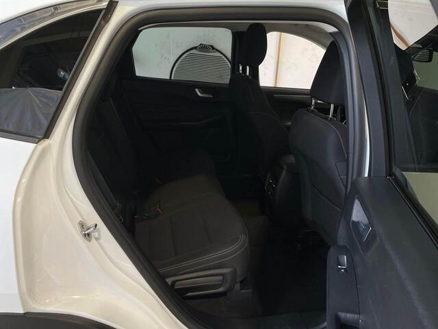 Ford KUGA 2.5 PHEV Titanium | Driver Pack | Technology Pack | Stoelverwarming