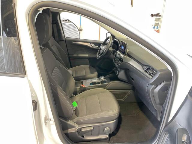 Ford KUGA 2.5 PHEV Titanium | Driver Pack | Technology Pack | Stoelverwarming