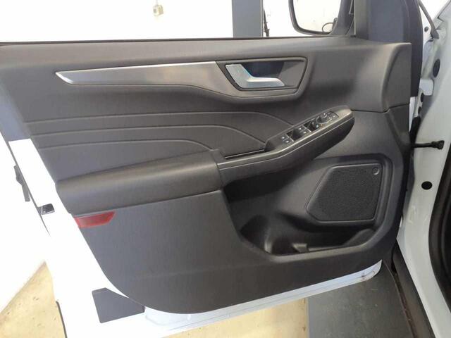 Ford KUGA 2.5 PHEV Titanium | Driver Pack | Technology Pack | Stoelverwarming