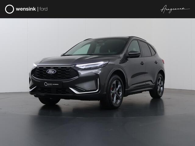 Ford KUGA 2.5 PHEV ST-Line X | Panoramadak | Elektr. Trekhaak | Winterpakket | B&O Audio | Adaptieve Cruise Control |