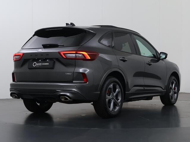Ford KUGA 2.5 PHEV ST-Line X | Panoramadak | Elektr. Trekhaak | Winterpakket | B&O Audio | Adaptieve Cruise Control |