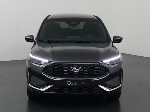 Ford KUGA 2.5 PHEV ST-Line X | Panoramadak | Elektr. Trekhaak | Winterpakket | B&O Audio | Adaptieve Cruise Control |