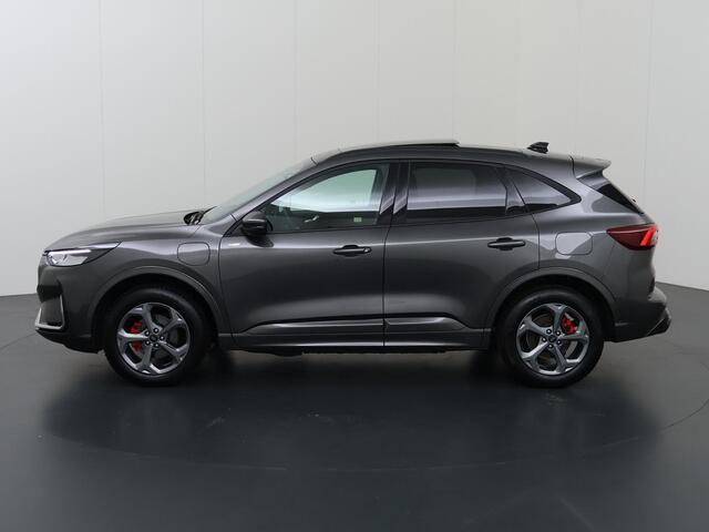 Ford KUGA 2.5 PHEV ST-Line X | Panoramadak | Elektr. Trekhaak | Winterpakket | B&O Audio | Adaptieve Cruise Control |