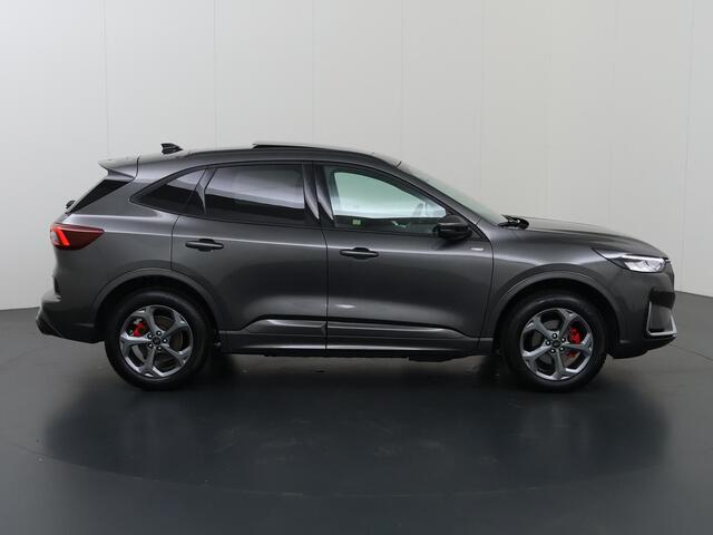 Ford KUGA 2.5 PHEV ST-Line X | Panoramadak | Elektr. Trekhaak | Winterpakket | B&O Audio | Adaptieve Cruise Control |