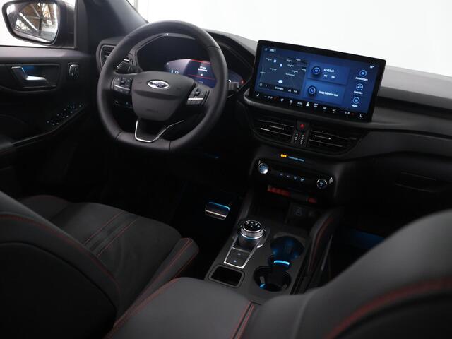 Ford KUGA 2.5 PHEV ST-Line X | Panoramadak | Elektr. Trekhaak | Winterpakket | B&O Audio | Adaptieve Cruise Control |