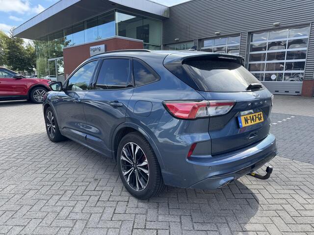 Ford KUGA 2.5 PHEV ST-Line X | Foto Reportage Volgt! | Trekhaak 1200KG | Winterpack | Cruise Control | Climate Control | B&O Audio |