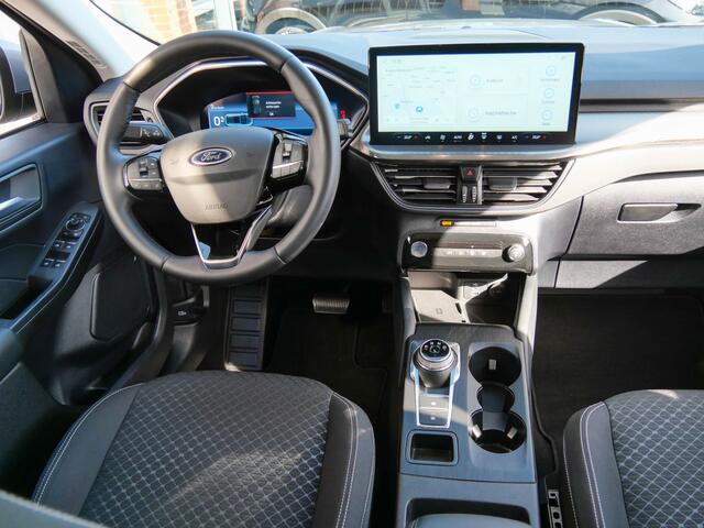 Ford KUGA 2.5 PHEV Titanium | CAMERA | FACELIFT | NAVIGATIE |