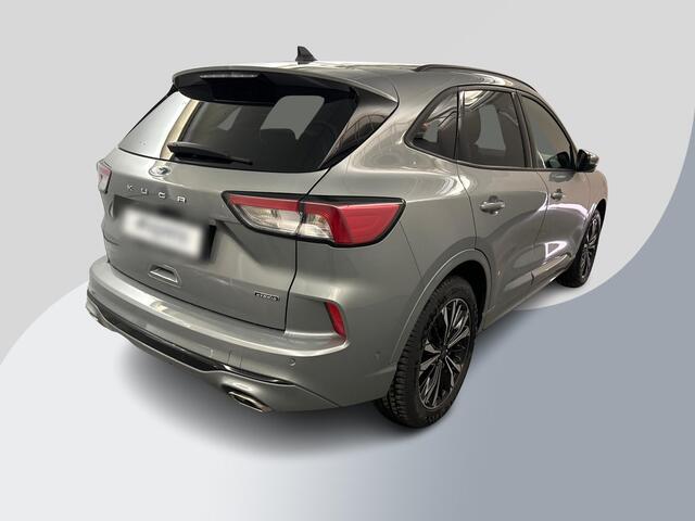 Ford KUGA 2.5 PHEV ST-Line X | Trekhaak Wegklapbaar | Winter Pack | Technology Pack | 19" Licht Metalen Velgen |