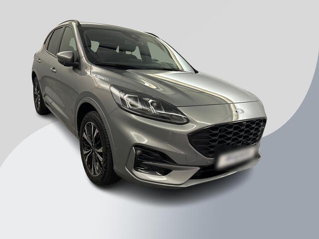 Ford KUGA 2.5 PHEV ST-Line X | Trekhaak Wegklapbaar | Winter Pack | Technology Pack | 19" Licht Metalen Velgen |