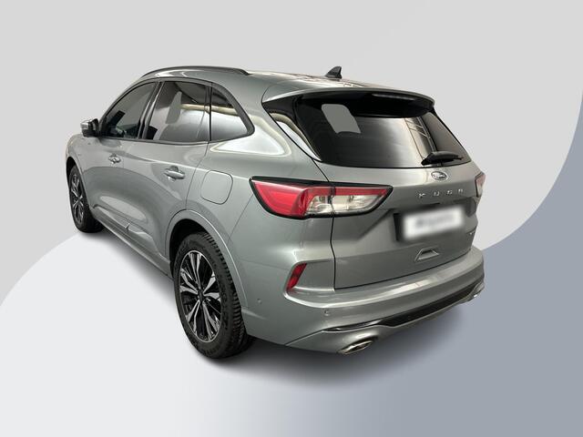 Ford KUGA 2.5 PHEV ST-Line X | Trekhaak Wegklapbaar | Winter Pack | Technology Pack | 19" Licht Metalen Velgen |