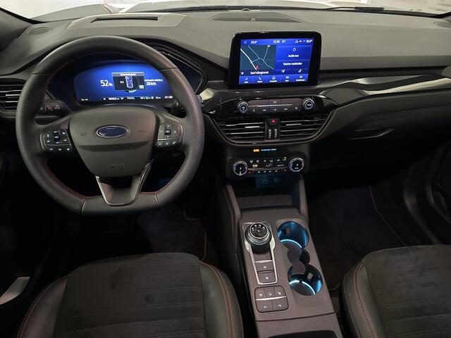 Ford KUGA 2.5 PHEV ST-Line X | Trekhaak Wegklapbaar | Winter Pack | Technology Pack | 19" Licht Metalen Velgen |