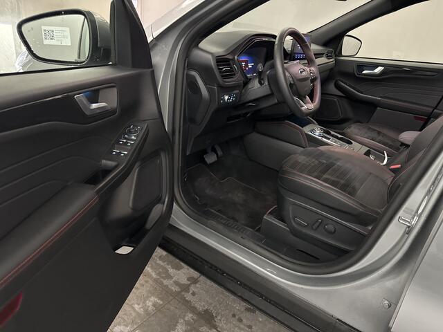 Ford KUGA 2.5 PHEV ST-Line X | Trekhaak Wegklapbaar | Winter Pack | Technology Pack | 19" Licht Metalen Velgen |