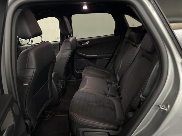 Ford KUGA 2.5 PHEV ST-Line X | Trekhaak Wegklapbaar | Winter Pack | Technology Pack | 19" Licht Metalen Velgen |