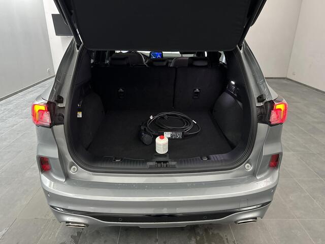 Ford KUGA 2.5 PHEV ST-Line X | Trekhaak Wegklapbaar | Winter Pack | Technology Pack | 19" Licht Metalen Velgen |
