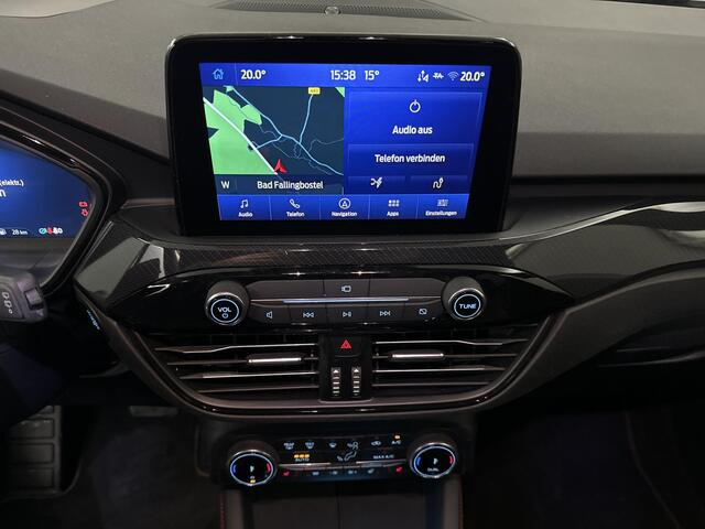 Ford KUGA 2.5 PHEV ST-Line X | Trekhaak Wegklapbaar | Winter Pack | Technology Pack | 19" Licht Metalen Velgen |