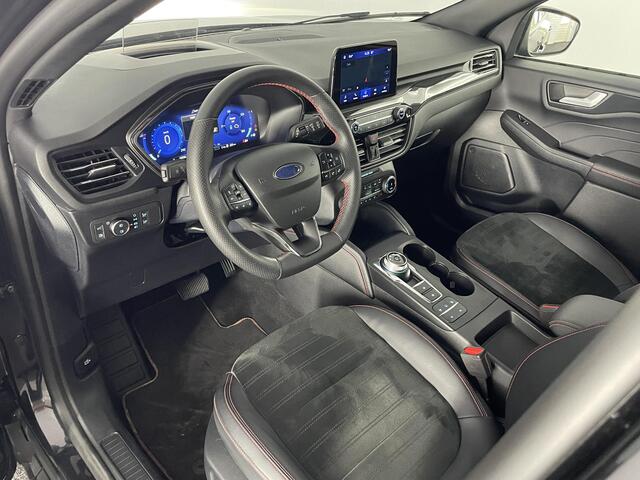 Ford KUGA 2.5 PHEV ST-Line X | Winter Pack | Technology Pack