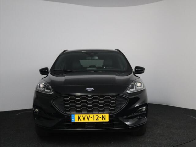 Ford KUGA 2.5 PHEV ST-Line X | Winter Pack | Technology Pack