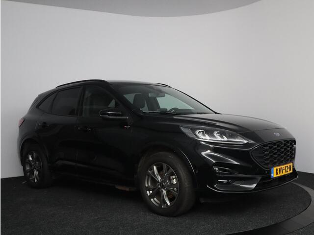 Ford KUGA 2.5 PHEV ST-Line X | Winter Pack | Technology Pack