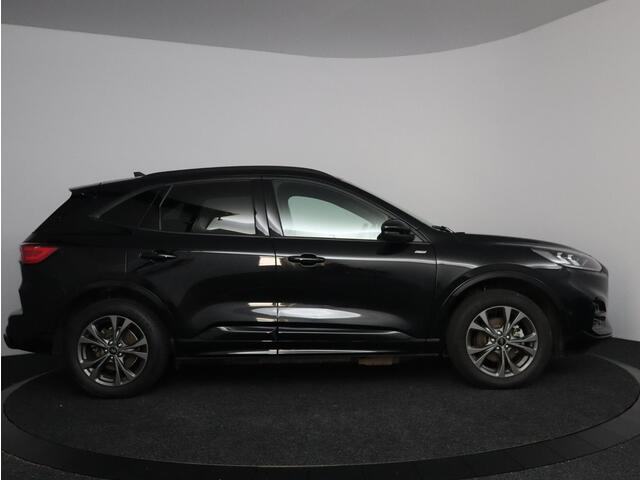 Ford KUGA 2.5 PHEV ST-Line X | Winter Pack | Technology Pack