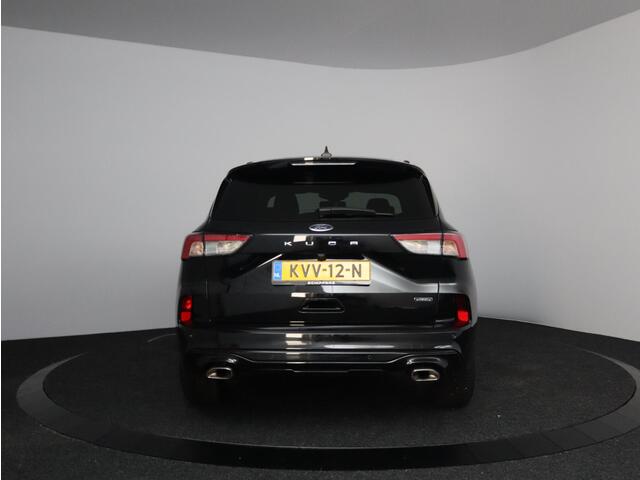 Ford KUGA 2.5 PHEV ST-Line X | Winter Pack | Technology Pack