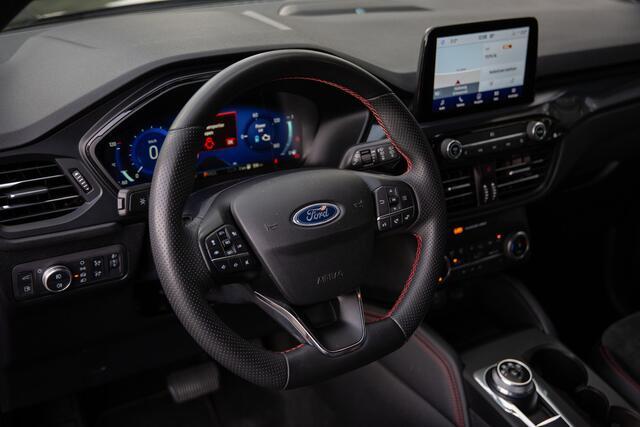 Ford KUGA 2.5 PHEV ST-Line X , Adap. Cruise, Achteruitrijcamera, Virtual cockpit,