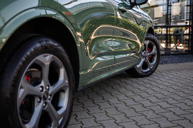 Ford KUGA 2.5 PHEV ST-Line X , Pano, Trekhaak, Winterpack, HUD, 360-camera, B&O, Matrix-Led