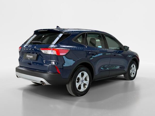 Ford KUGA 2.5 PHEV Trend I Carplay I Cruise Control I Camera