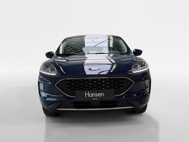 Ford KUGA 2.5 PHEV Trend I Carplay I Cruise Control I Camera