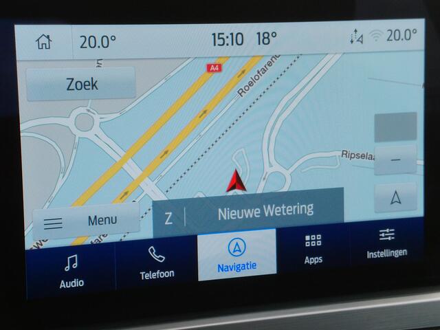 Ford KUGA 2.5 PHEV Titanium, Carplay + Android Auto / Camera + Sensoren / Adaptive Cruise / 17' LMV