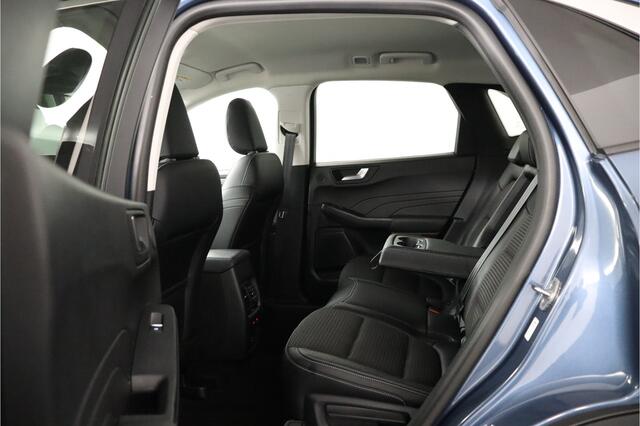 Ford KUGA 2.5 PHEV Titanium X | Trekhaak | Stoelverwarming | Navigatie | Camera voor + Achter |