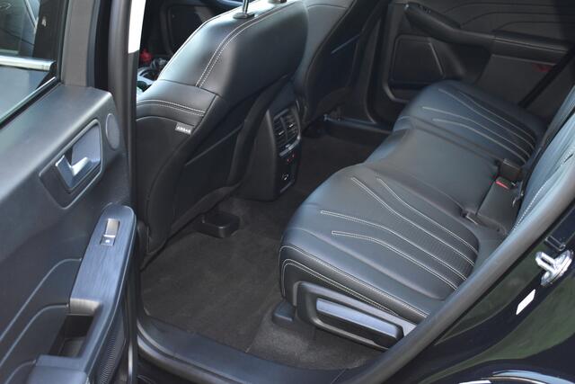 Ford KUGA 2.5 PHEV Vignale Plugin hybride